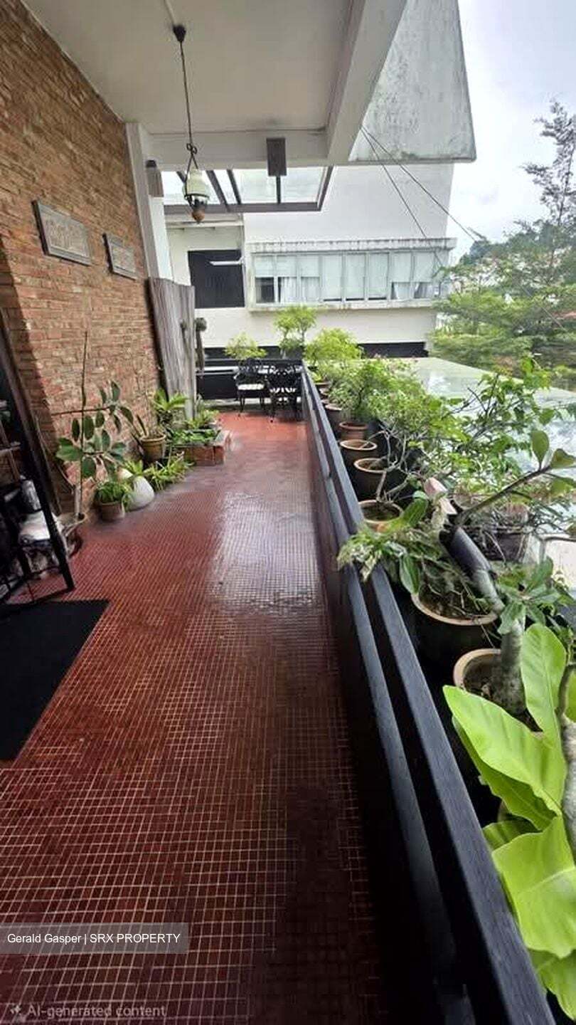 Jalan Anak Bukit (D21), Detached #560872121